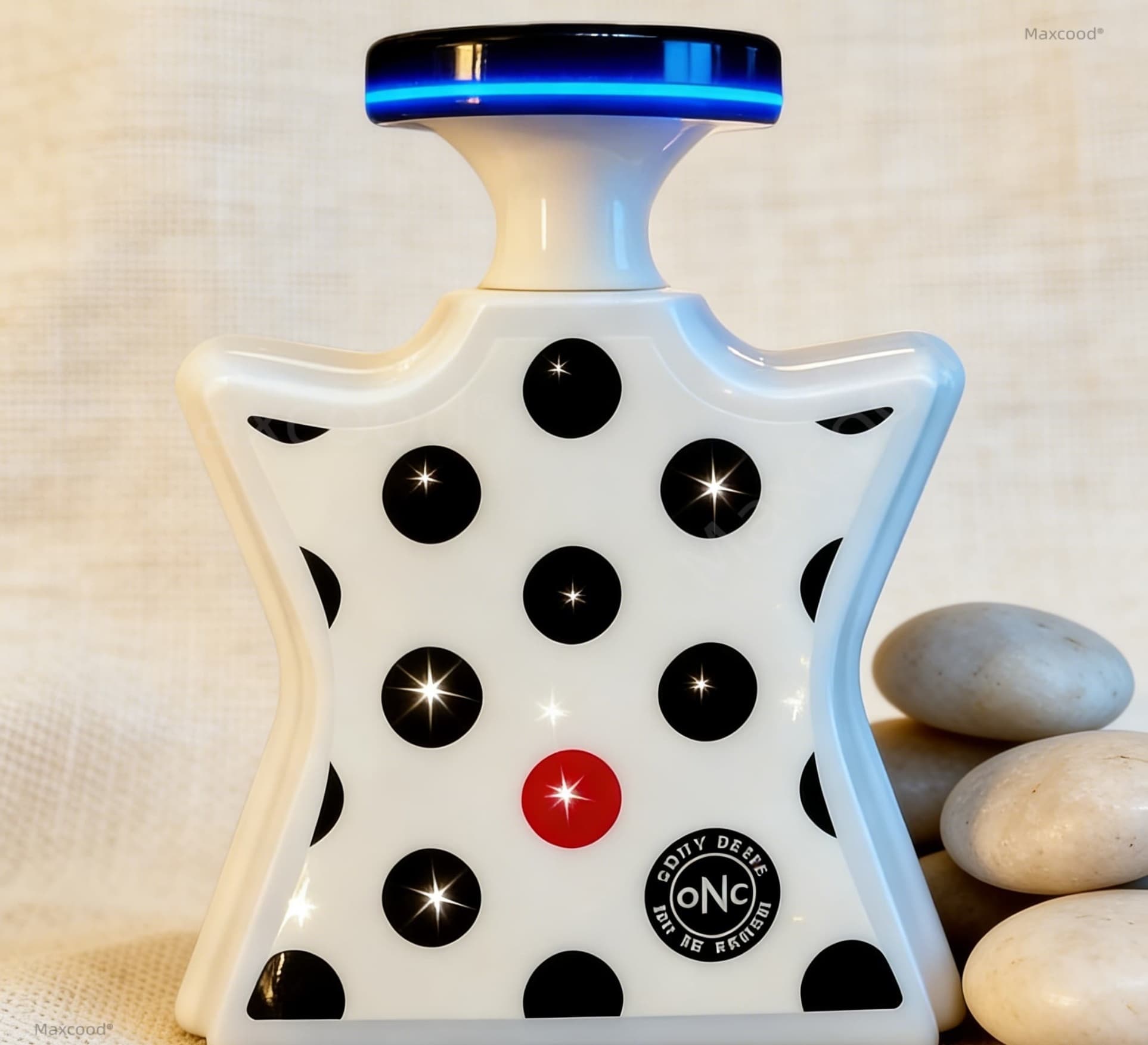 Citrus- en bloemige parfums La - Perfume Floral Fragrance recensie en prijs