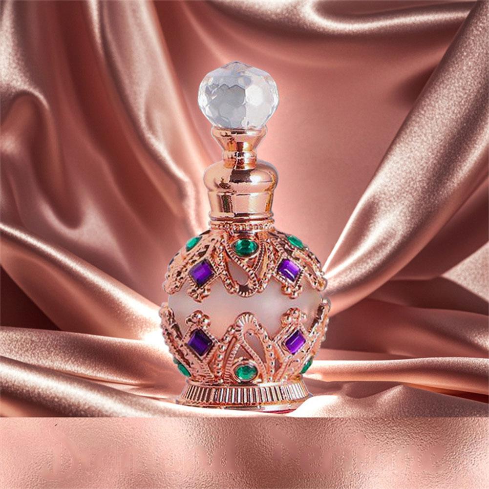 Exotisch Arabisch parfum voor  - Perfume Zara recensie en prijs