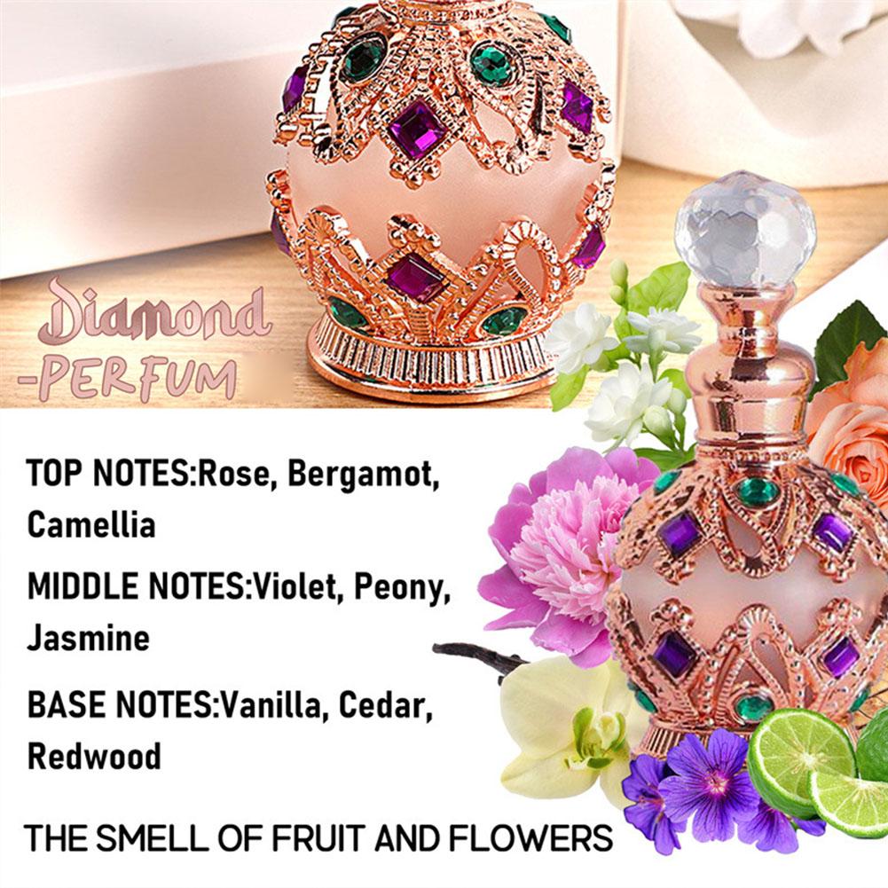 Exotisch Arabisch parfum voor  - Perfume Zara recensie en prijs