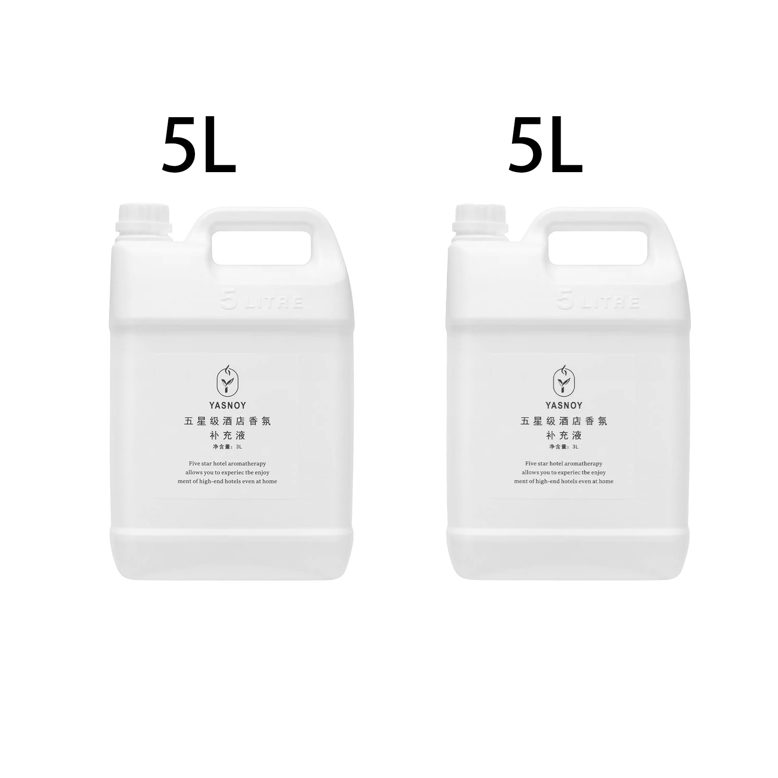 100/1000 ml Vijfsterren Hotel  - Sandalwood Perfume Oil recensie en prijs