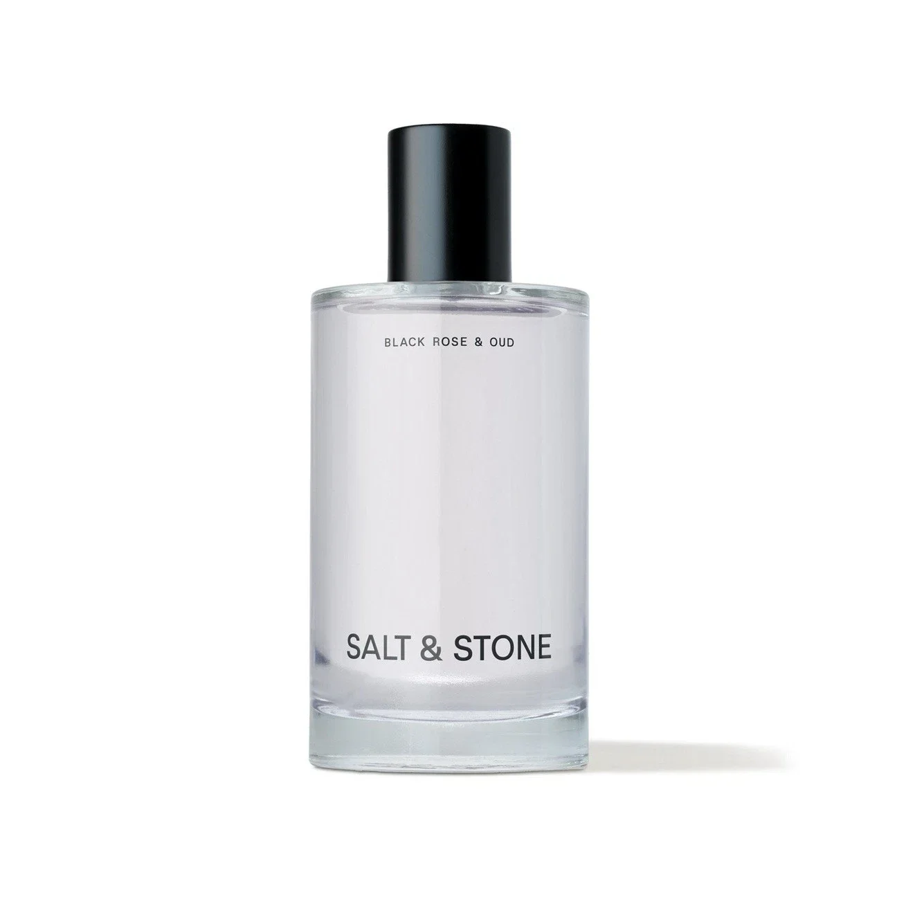SALT & STONE Black Rose & Oud  - Perfume Fragrance Perfume recensie en prijs