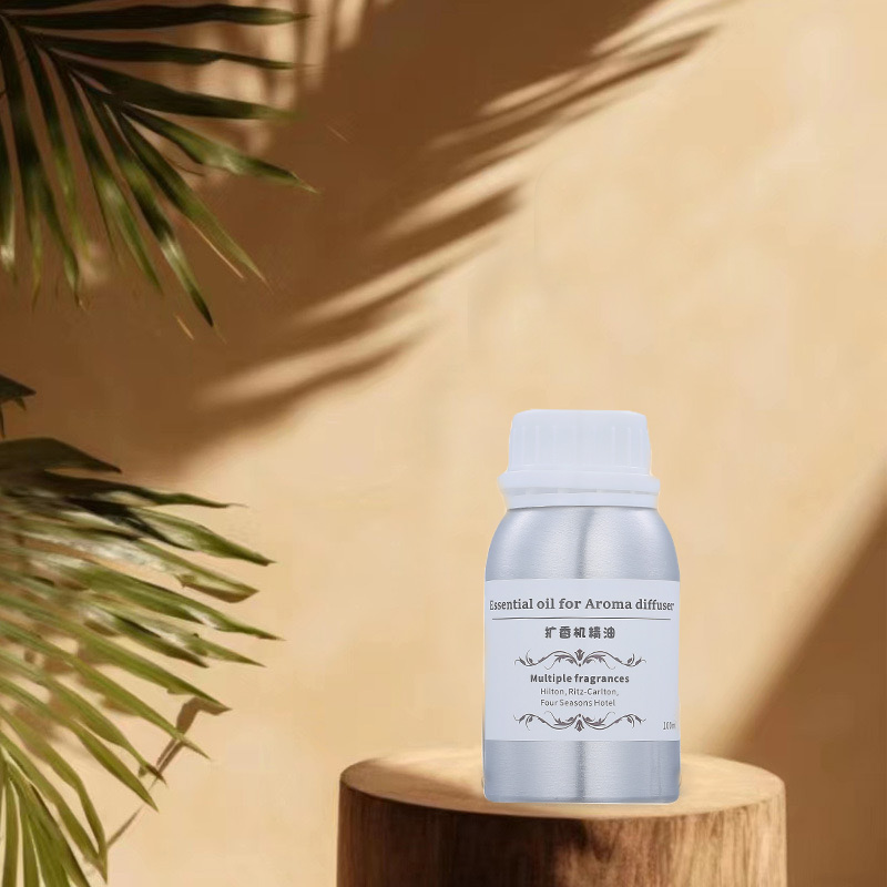 100ml Diffuser Essentiële Olië - Perfume Aroma Fragrance recensie en prijs