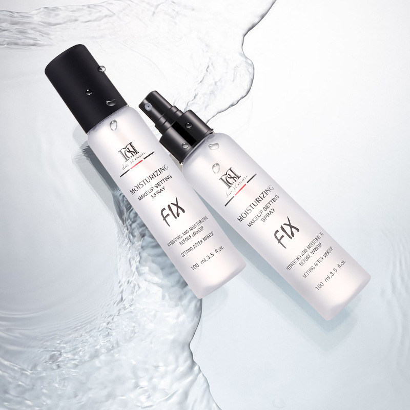 DSM Daisy Rose Hydraterende Fi - Rose Water Spray recensie en prijs