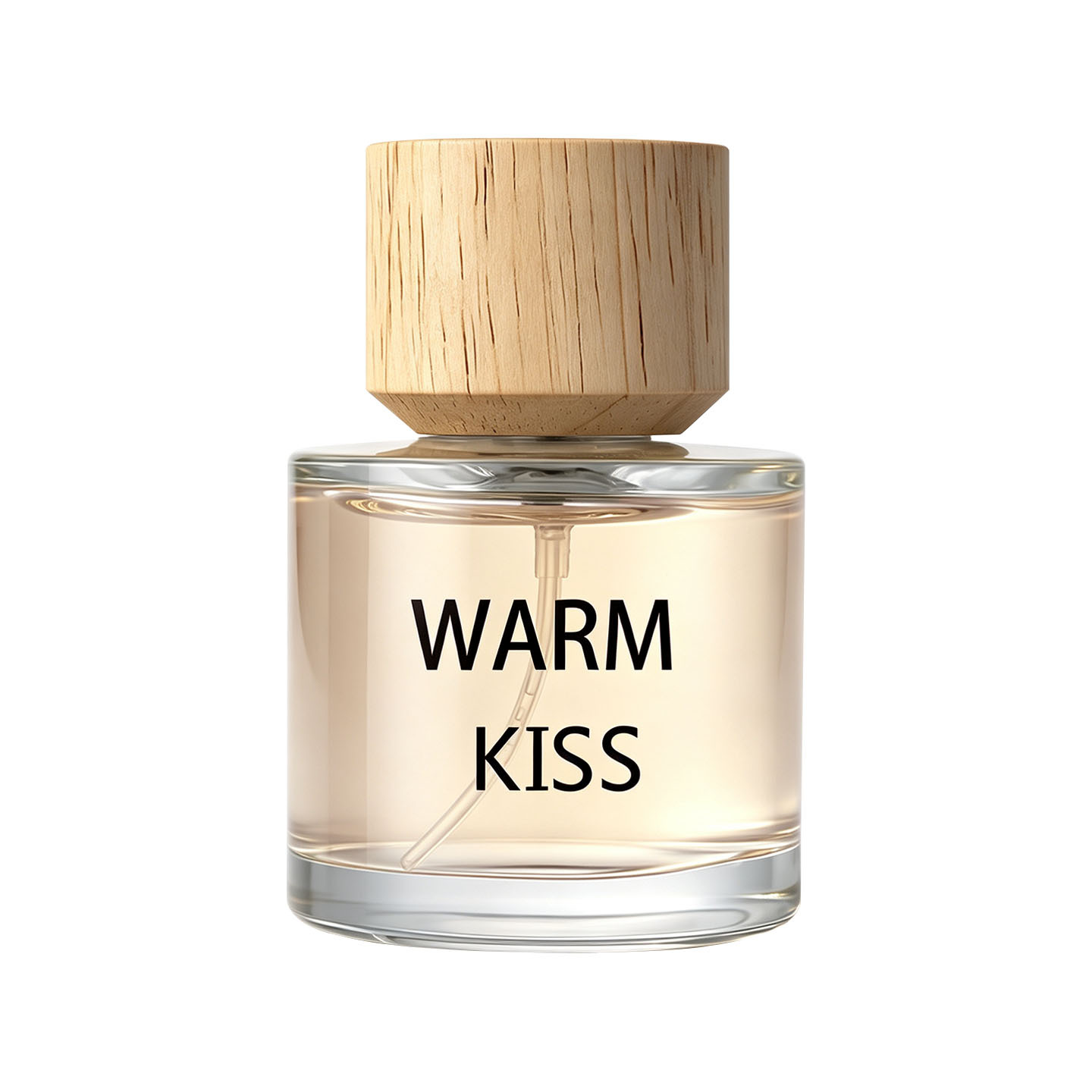 WARM KISS Vrouwelijke Eau de P - Fragrance Perfume Note recensie en prijs