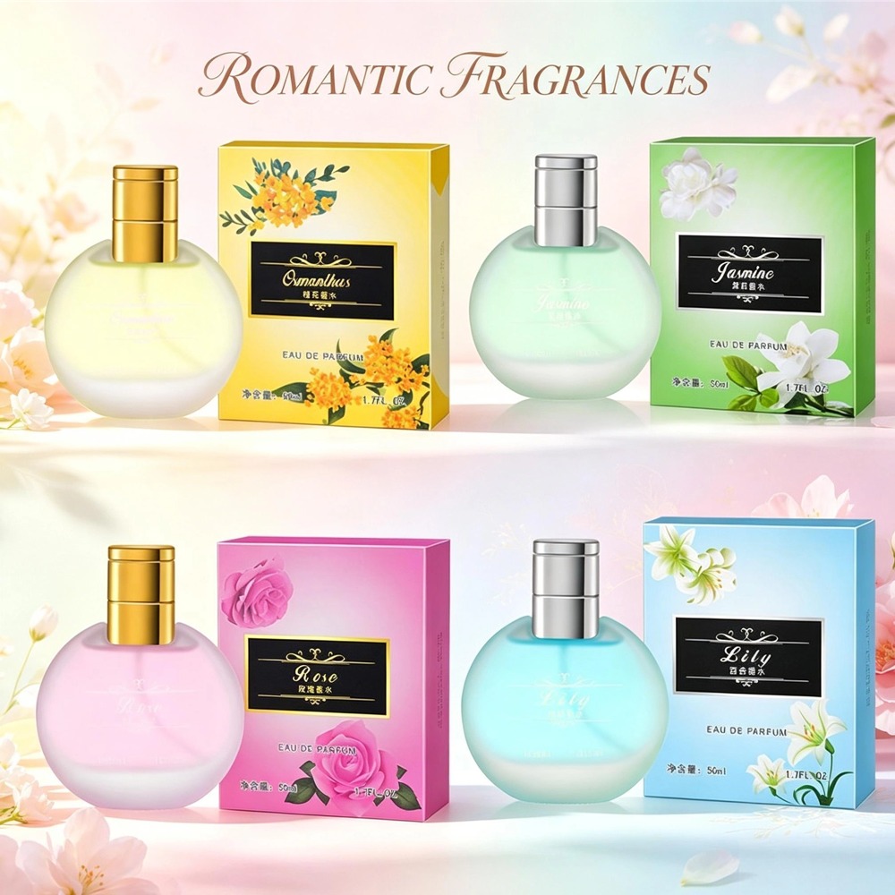 Bloemige frisse geur voor vrou - Perfume Zara recensie en prijs