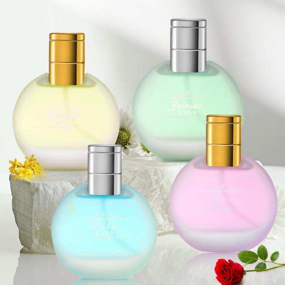 Bloemige frisse geur voor vrou - Perfume Zara recensie en prijs