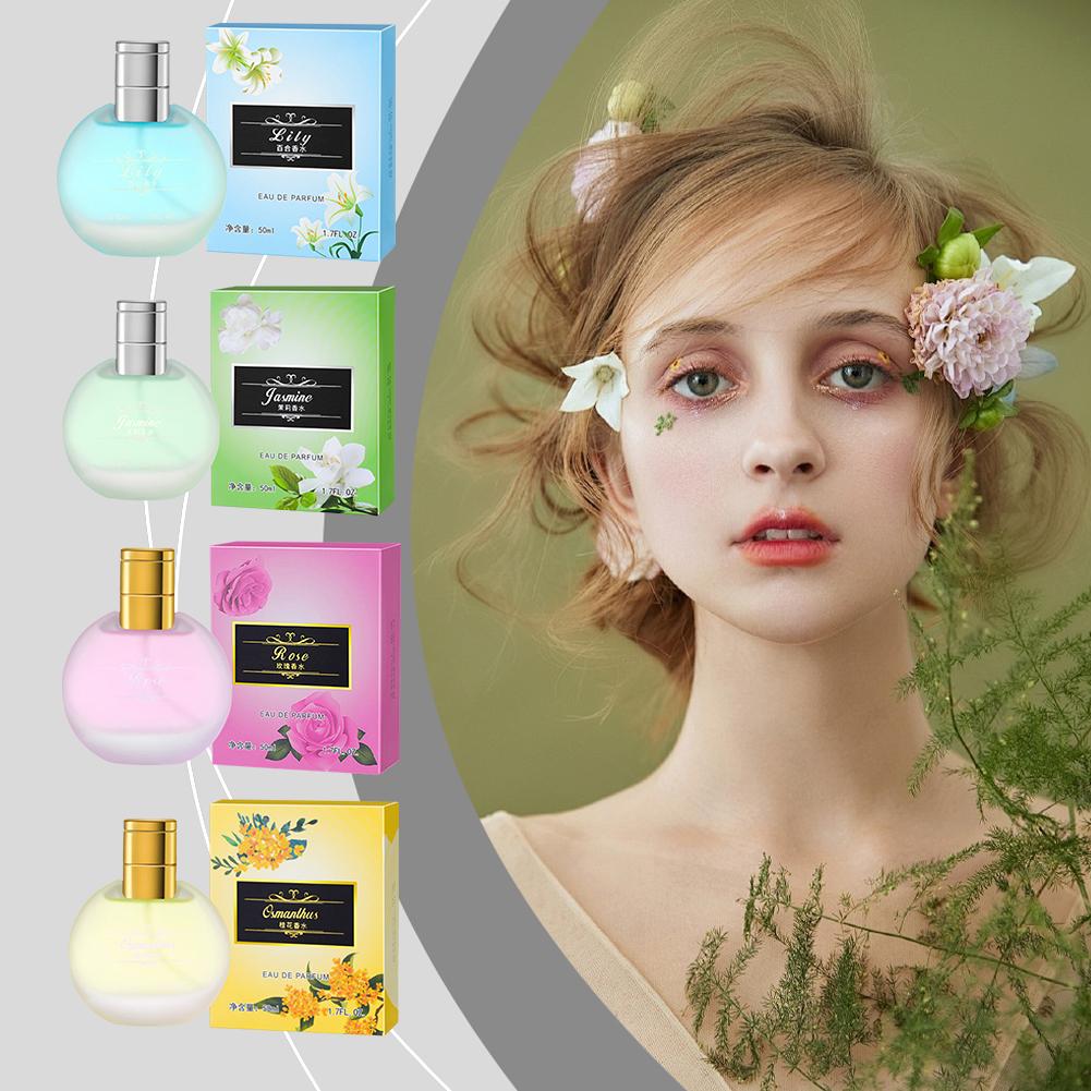 Bloemige frisse geur voor vrou - Perfume Zara recensie en prijs