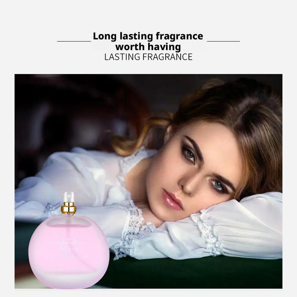 Bloemige frisse geur voor vrou - Perfume Zara recensie en prijs