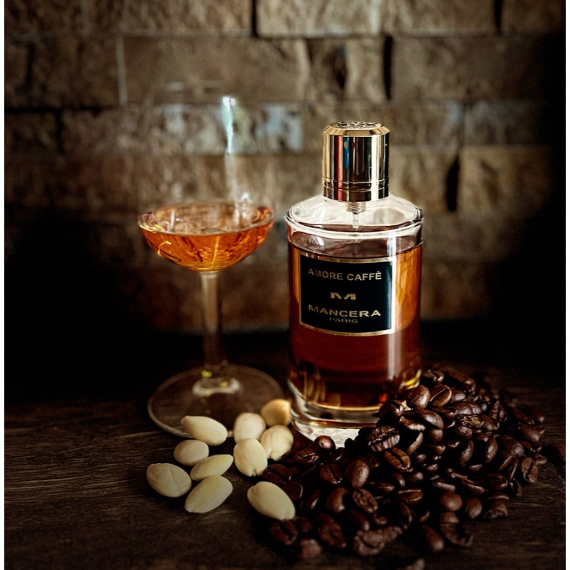 Mancera Parfum Langdurige Parf - Fragrance Perfume Note recensie en prijs