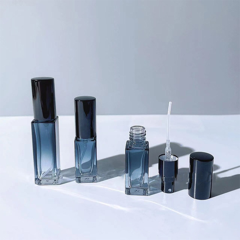 5Ml 9Ml 20Ml Parfum Spuitfles  - Perfume Travel Set recensie en prijs