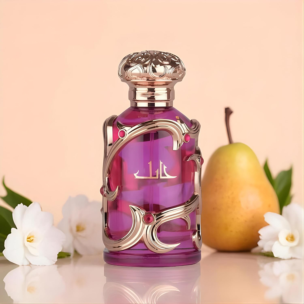 Luxe Habiik Decoratieve Vrouwe - Rose Water Spray recensie en prijs