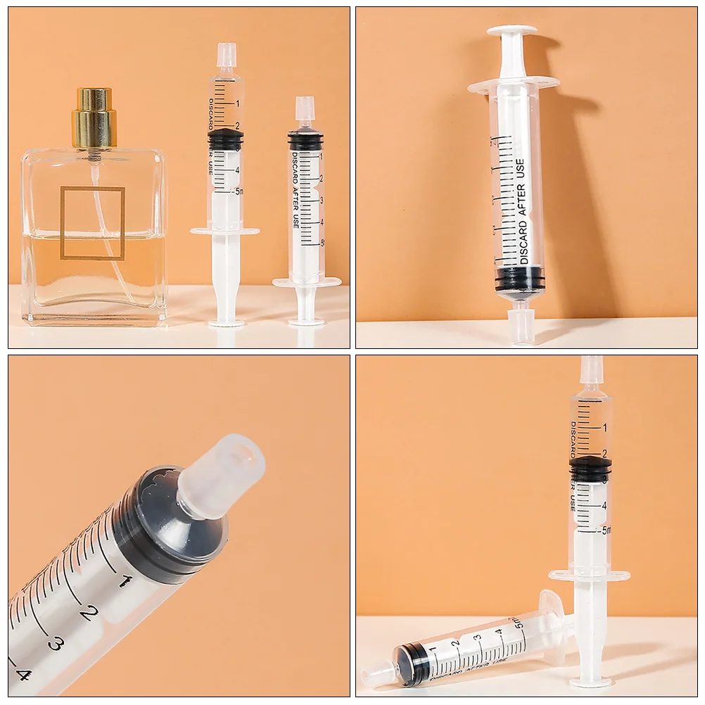 5/10 ml 10 stks Geen Naald Pre - Perfume Travel Set recensie en prijs