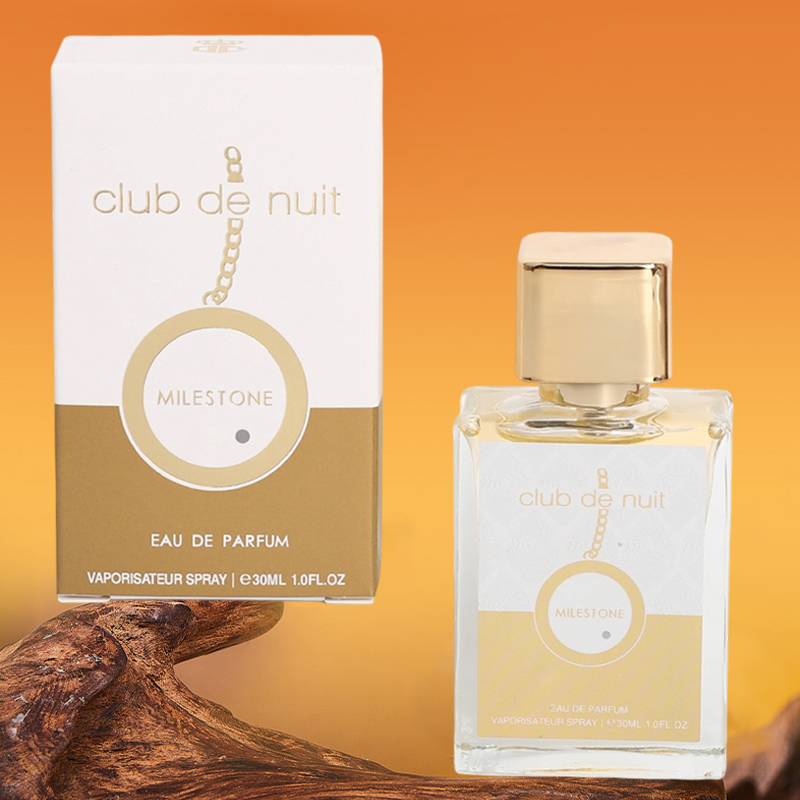 Arabische merkparfum Classic C - Perfume Zara recensie en prijs