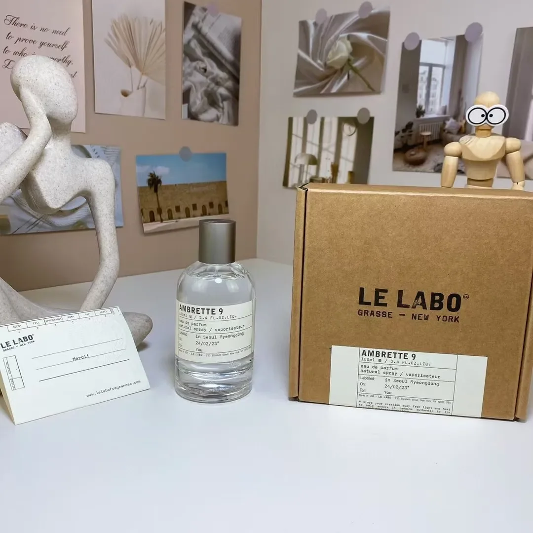 Laboratoriummerk Parfum voor V - Perfume Floral Fragrance recensie en prijs