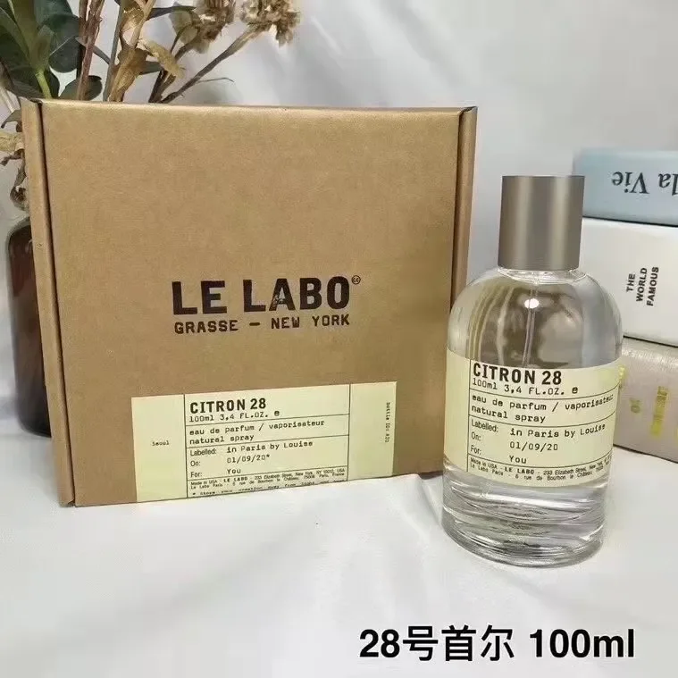 Laboratoriummerk Parfum voor V - Perfume Floral Fragrance recensie en prijs