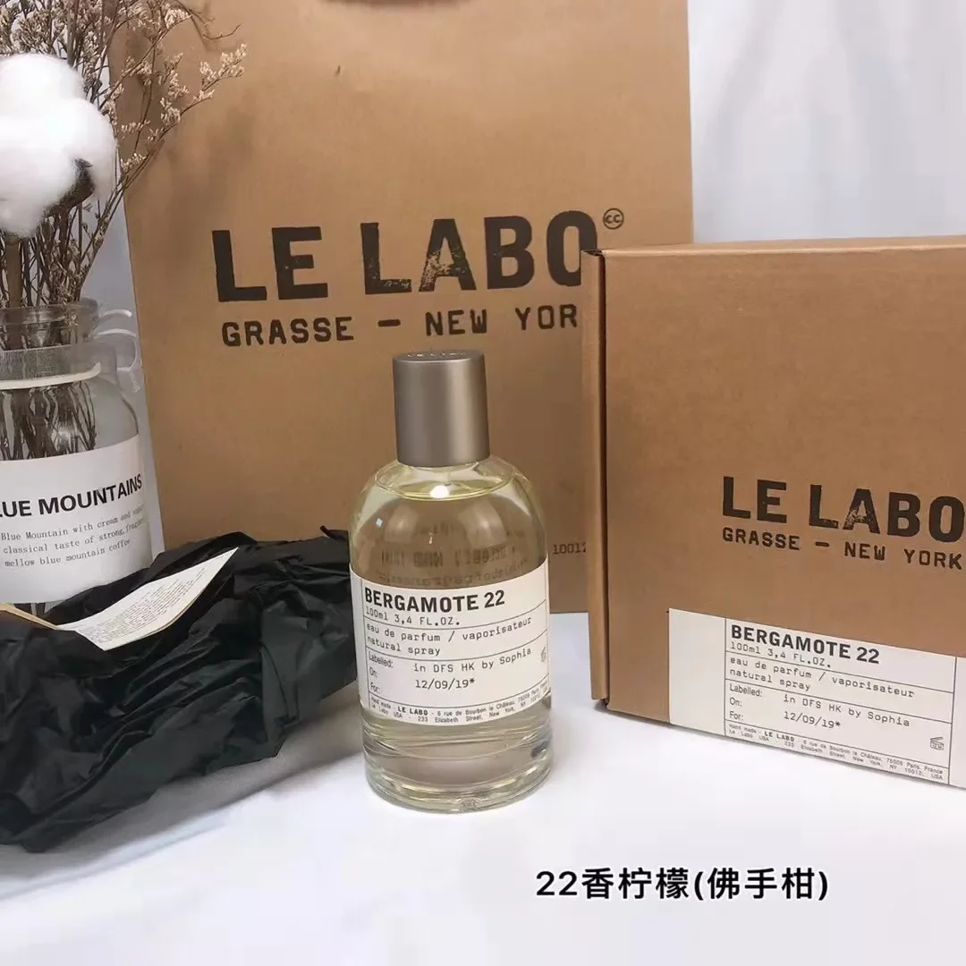 Laboratoriummerk Parfum voor V - Perfume Floral Fragrance recensie en prijs