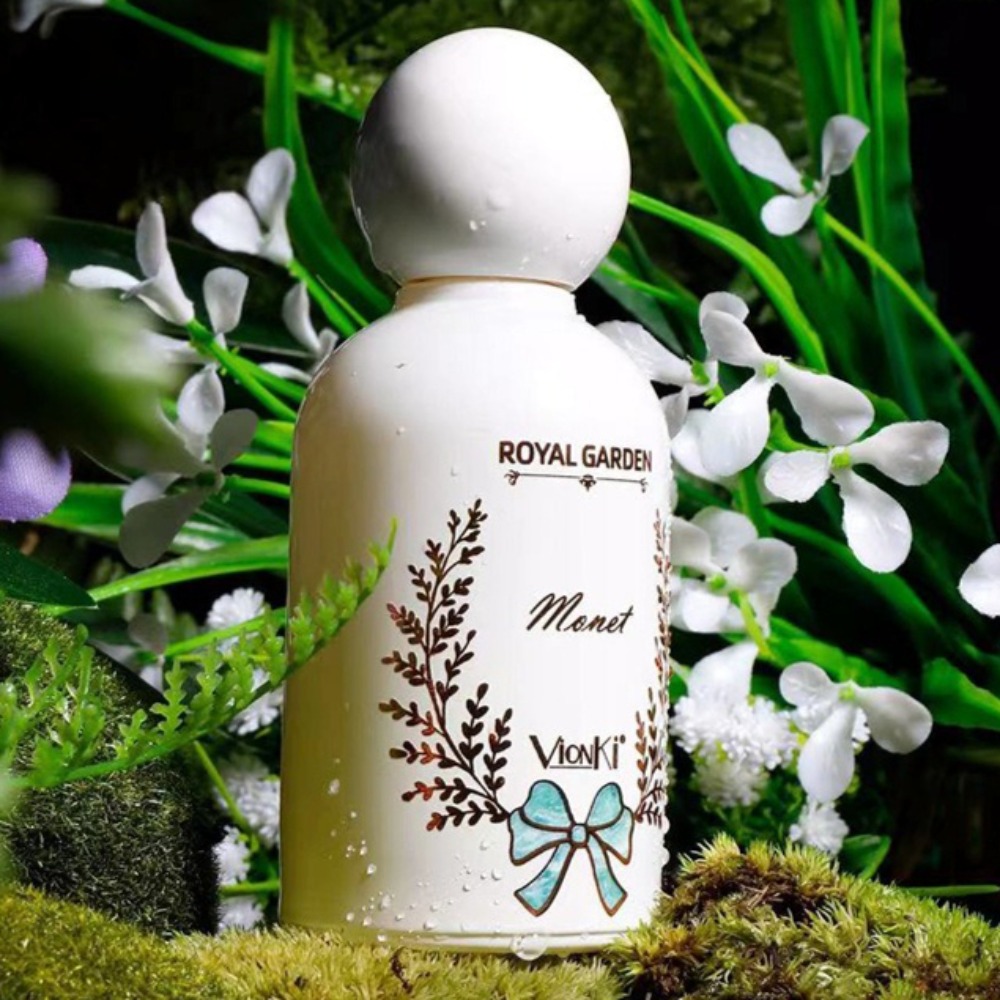 Bloemige Frisse Citrusgeur voo - Perfume Floral Fragrance recensie en prijs