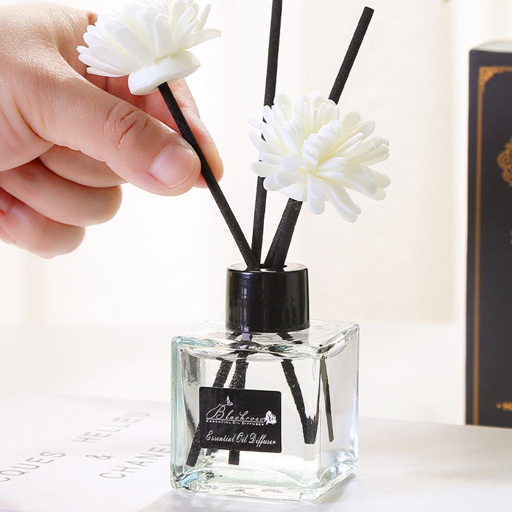 50ml Aroma Rietjes Diffuser Ol - Perfume Aroma Fragrance recensie en prijs