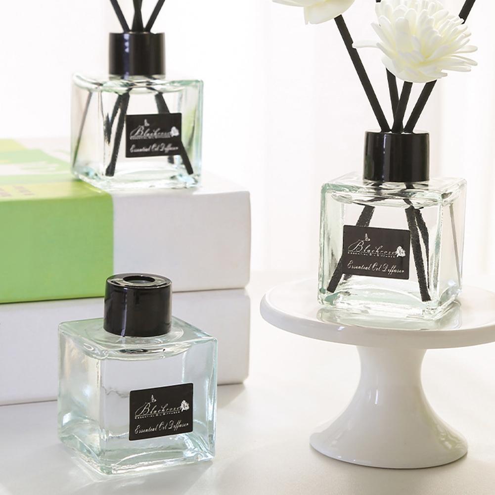 50ml Aroma Rietjes Diffuser Ol - Perfume Aroma Fragrance recensie en prijs