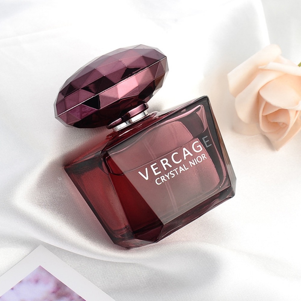 50ML Osmanthus Pioenroos en Gr - Perfume Zara recensie en prijs
