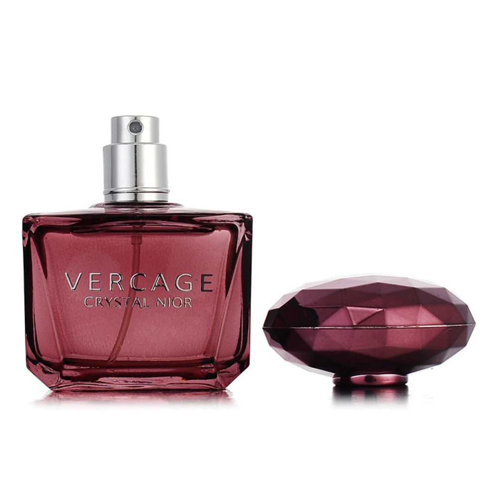50ML Osmanthus Pioenroos en Gr - Perfume Zara recensie en prijs