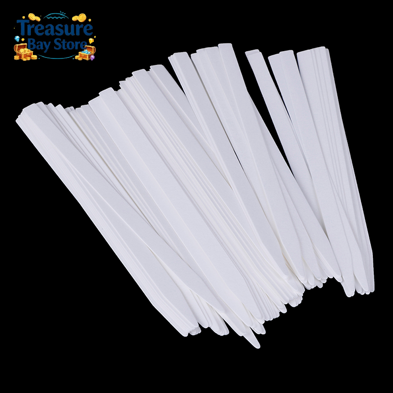 100 stuks 137*7mm Aromatherapi - Perfume Fragrance Base recensie en prijs