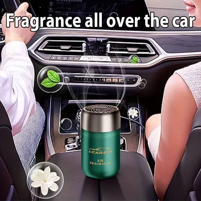 Lcars Autoparfum Vaste Balsem, - Sandalwood Perfume Oil recensie en prijs