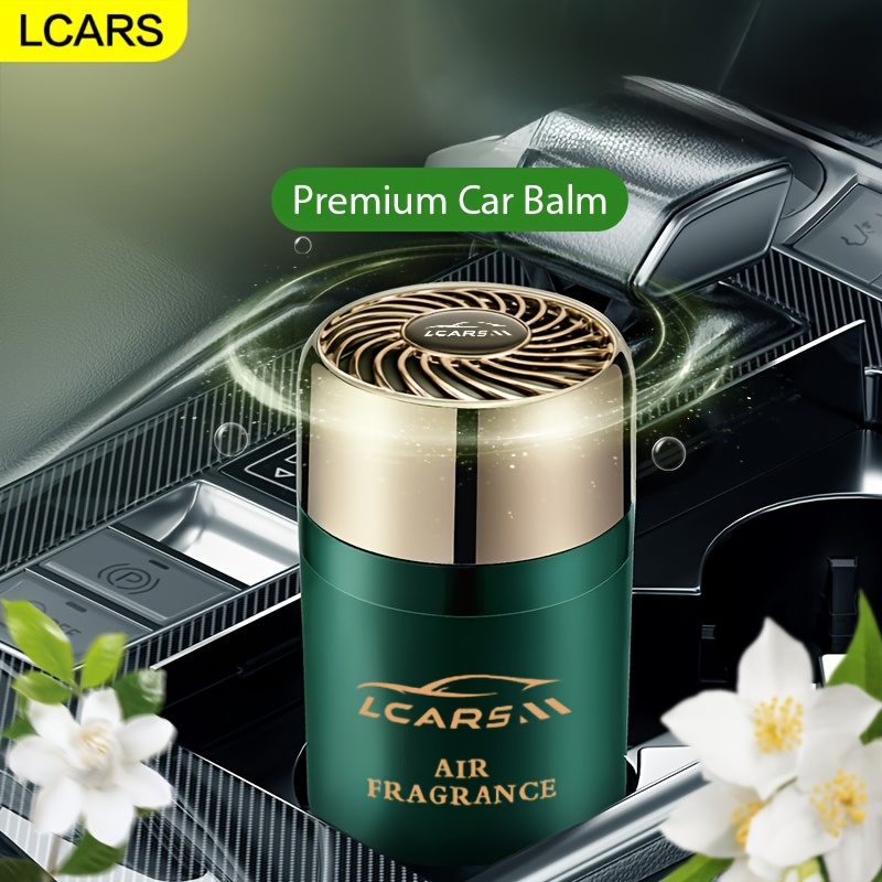 Lcars Autoparfum Vaste Balsem, - Sandalwood Perfume Oil recensie en prijs