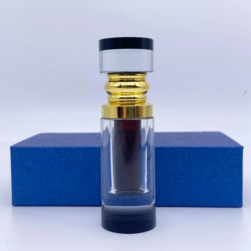 5g/Fles Hainan 40 Sterren Onde - Sandalwood Perfume Oil recensie en prijs