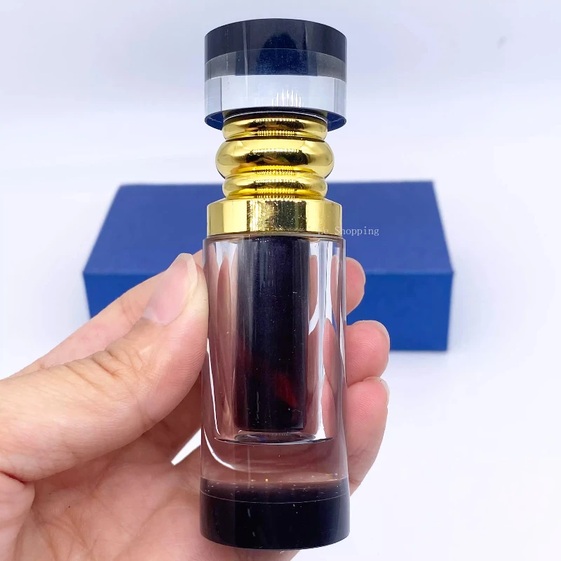 5g/Fles Hainan 40 Sterren Onde - Sandalwood Perfume Oil recensie en prijs
