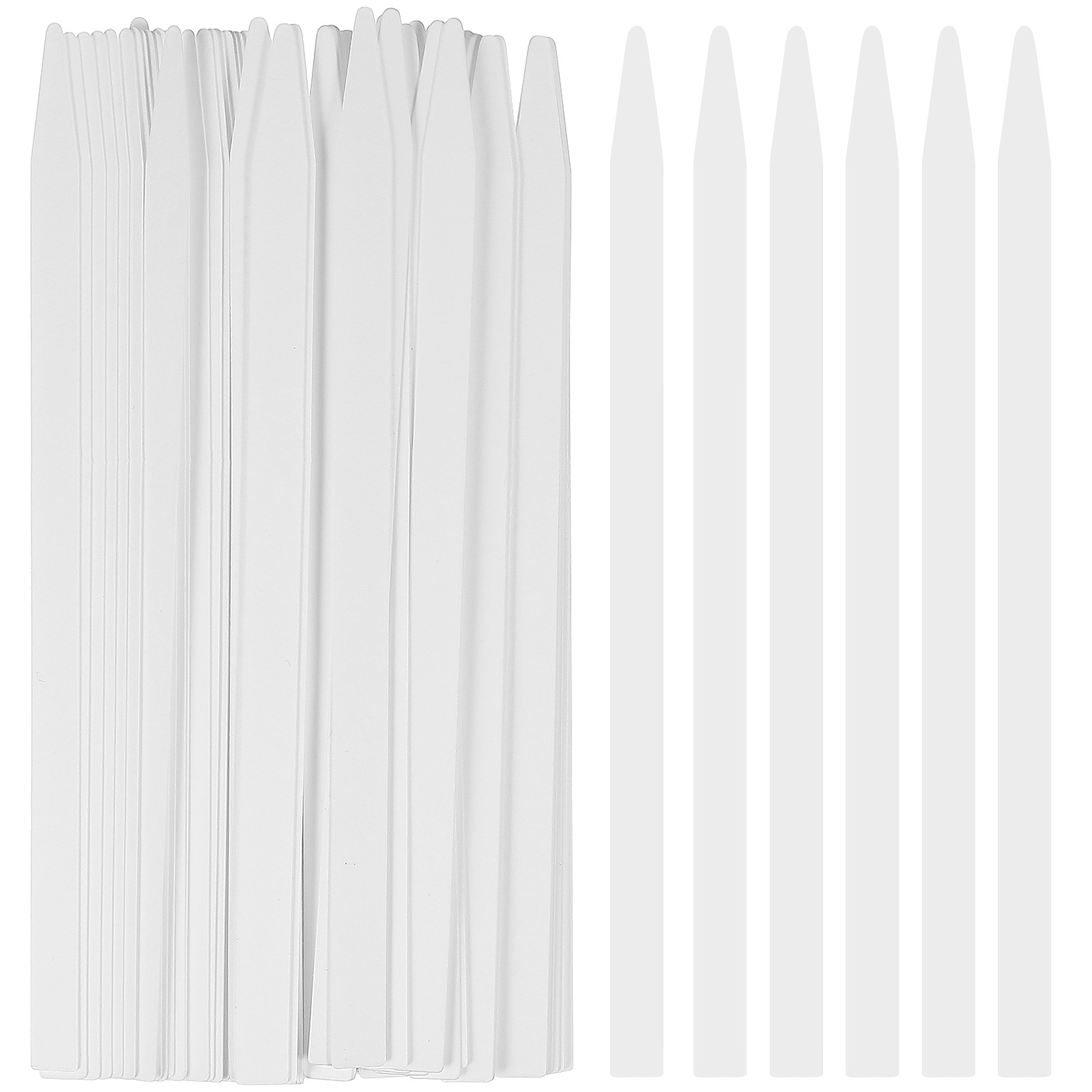 100 stuks geurteststrips voor  - Perfume Fragrance Essential Oil recensie en prijs