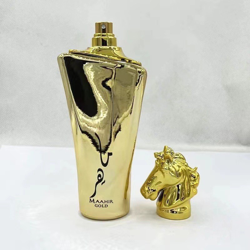 Arabische Unisex Parfums Langd - Fragrance Perfume Note recensie en prijs