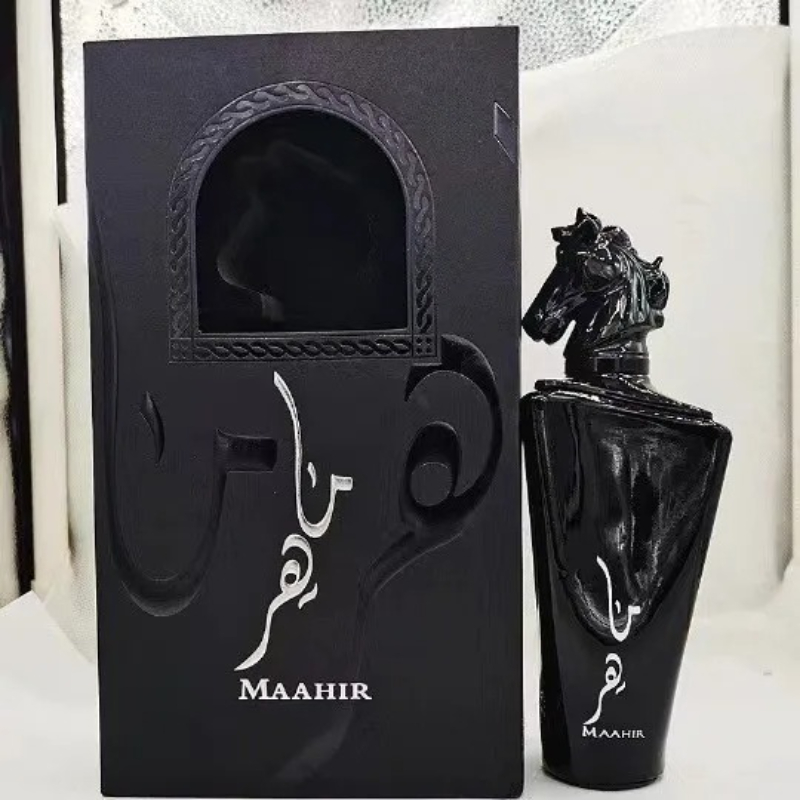 Arabische Unisex Parfums Langd - Fragrance Perfume Note recensie en prijs