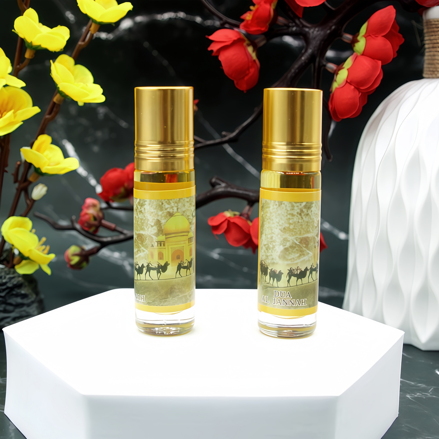 3 stks 6 ml Zwitserse Arabisch - Perfume Aroma Fragrance recensie en prijs