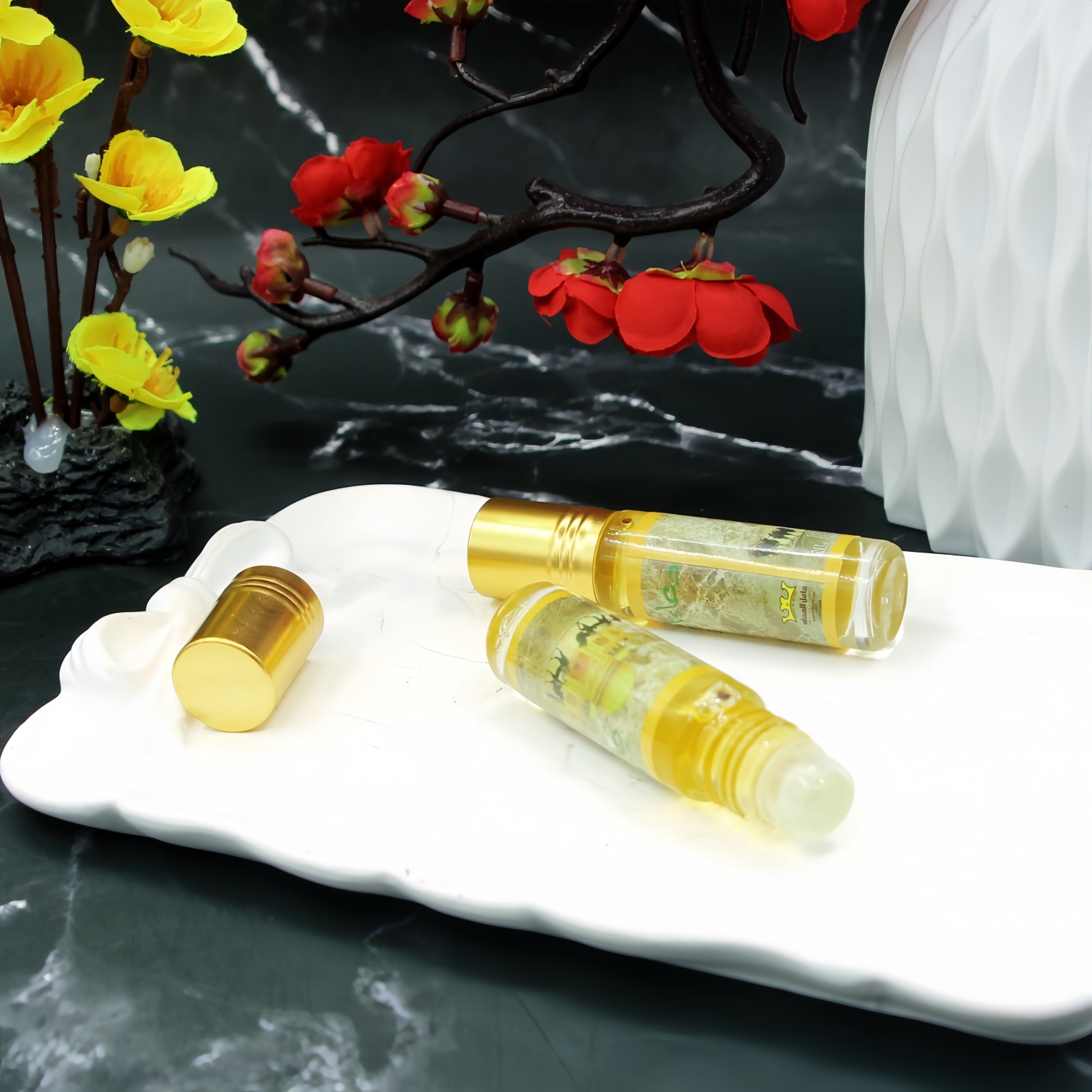3 stks 6 ml Zwitserse Arabisch - Perfume Aroma Fragrance recensie en prijs
