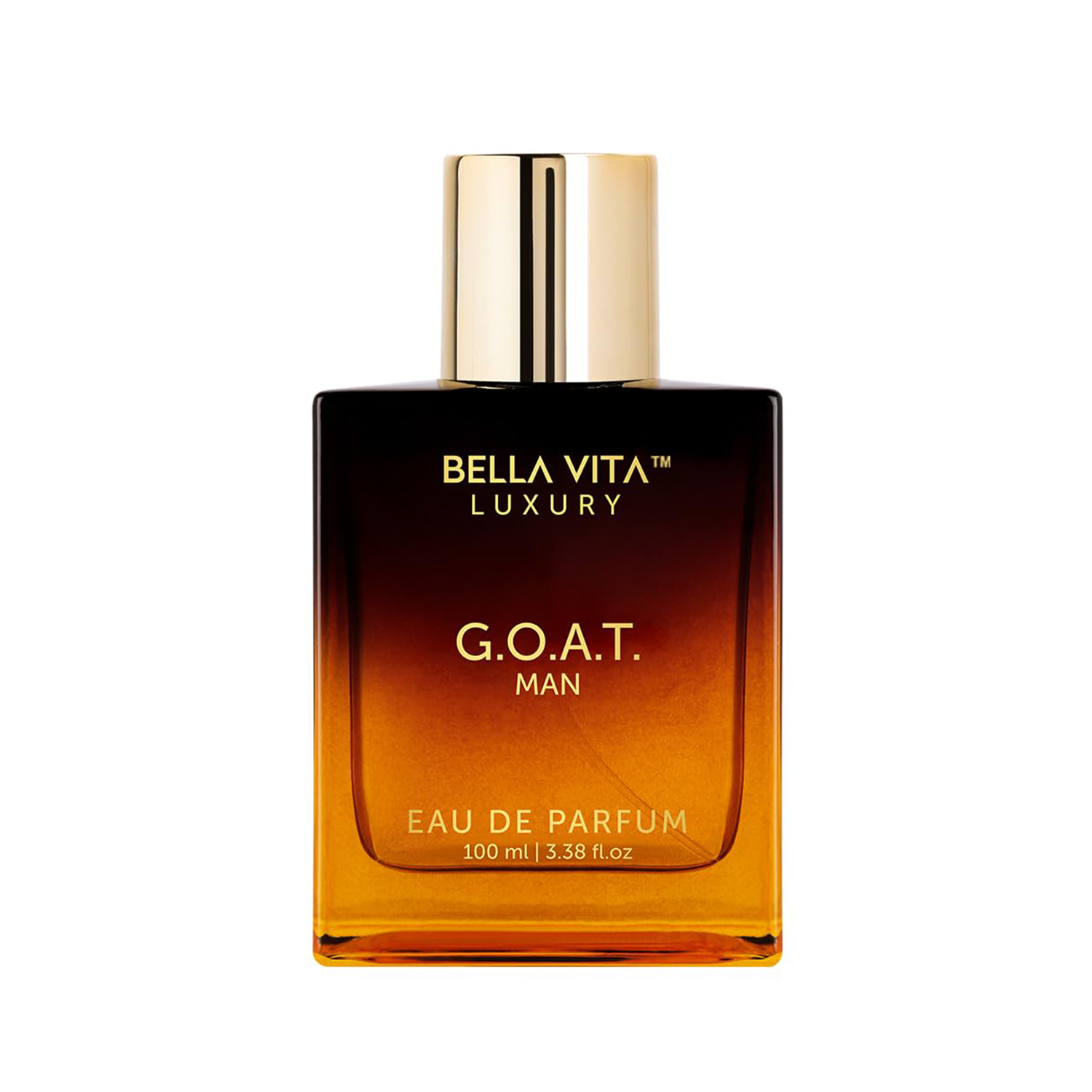 Bellavita Luxe G.O.A.T. Eau de - Perfume Fragrance Perfume recensie en prijs