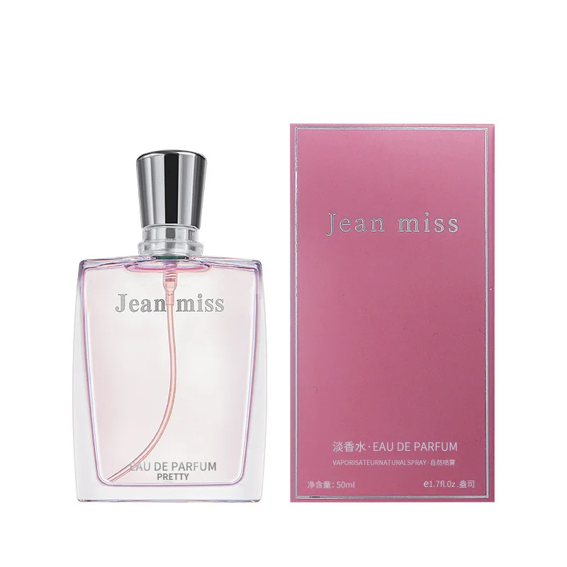 Nieuwe True Love Damesparfum B - Perfume Floral Fragrance recensie en prijs