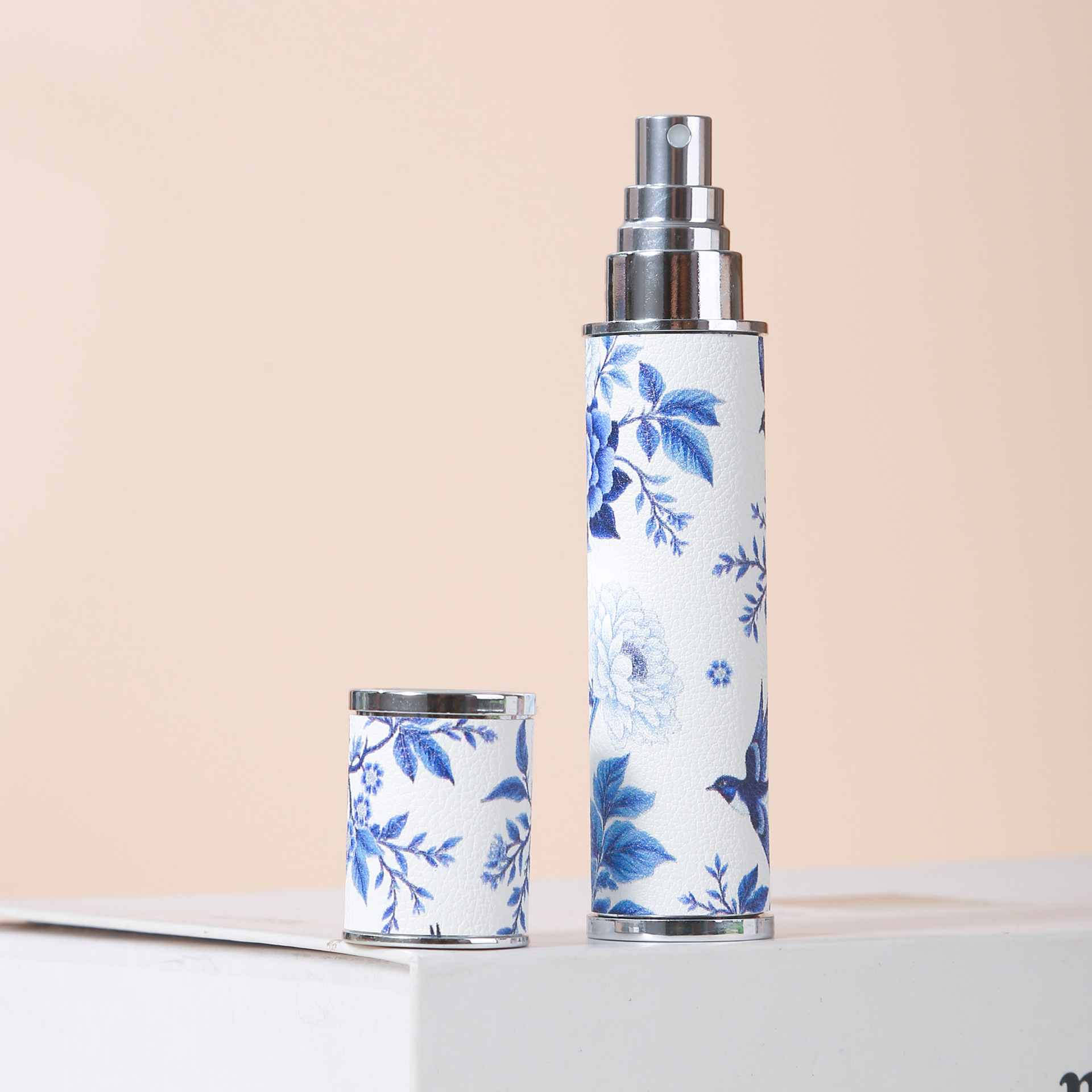 10ML Reissetfles Porseleinen L - Perfume Fragrance Story recensie en prijs