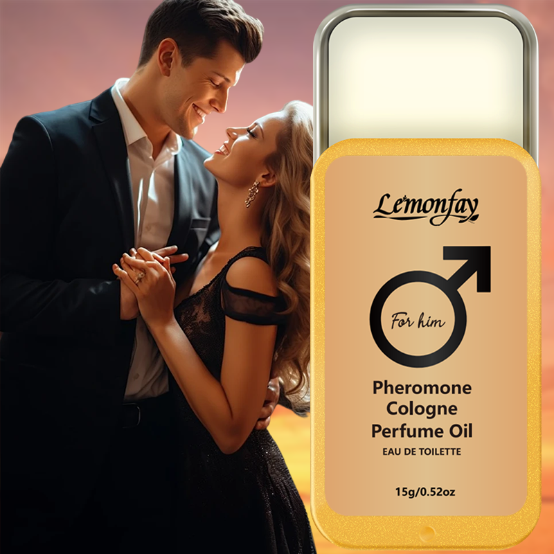 Lemonfay Heren Feromoon Mongoo - Perfume Fragrance Perfume recensie en prijs