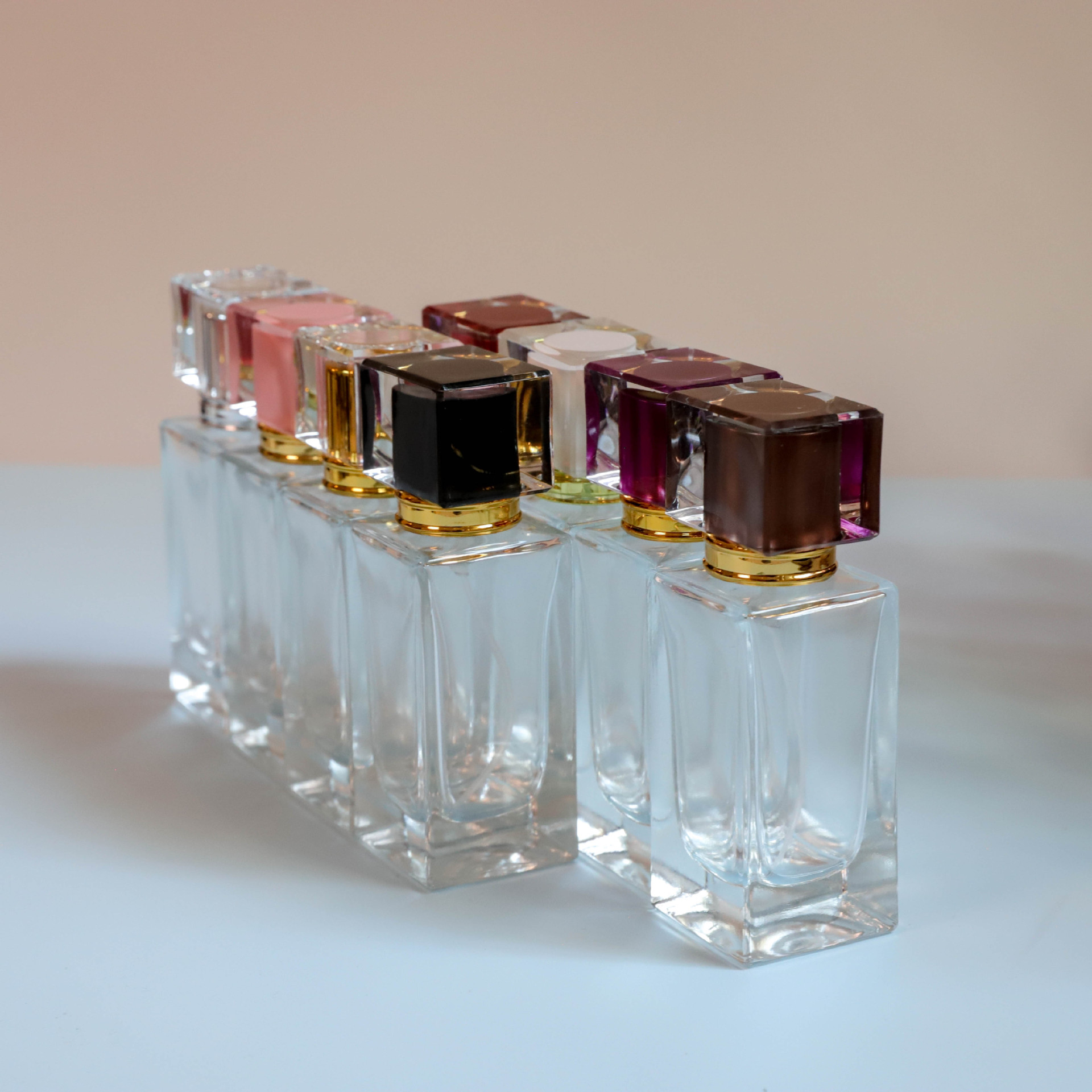 Premium hervulbare parfumfles  - Perfume Fragrance Story recensie en prijs