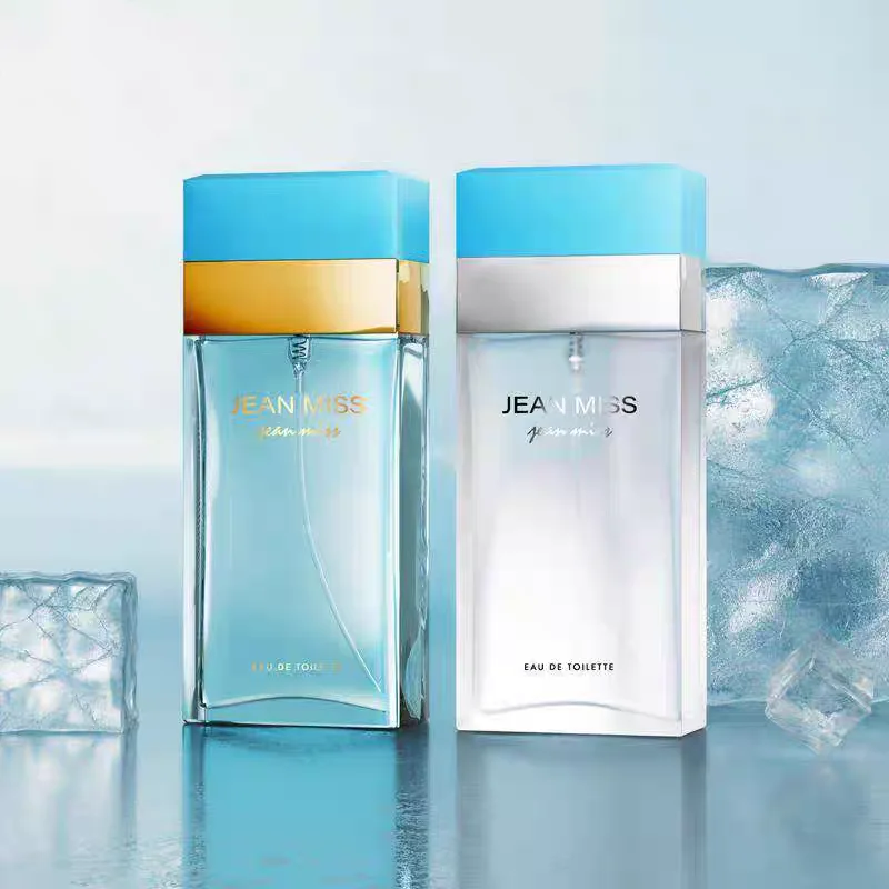 100ml Parfum Blue Eternal Unis - Rose Water Spray recensie en prijs