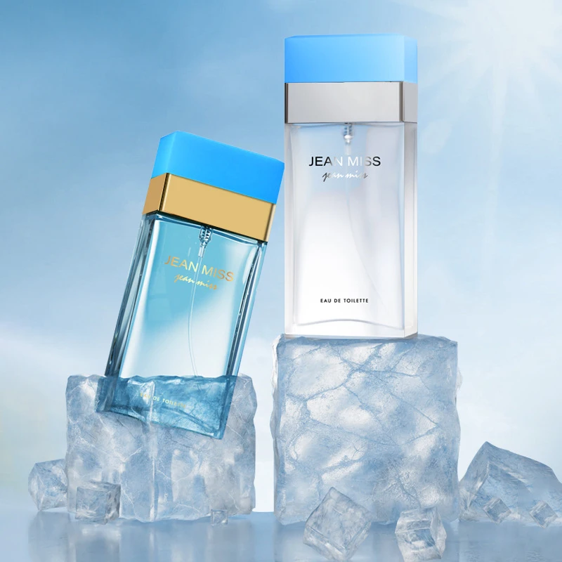100ml Parfum Blue Eternal Unis - Rose Water Spray recensie en prijs