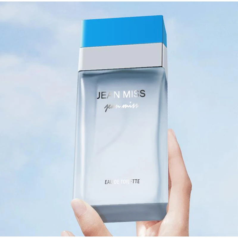 100ml Parfum Blue Eternal Unis - Rose Water Spray recensie en prijs