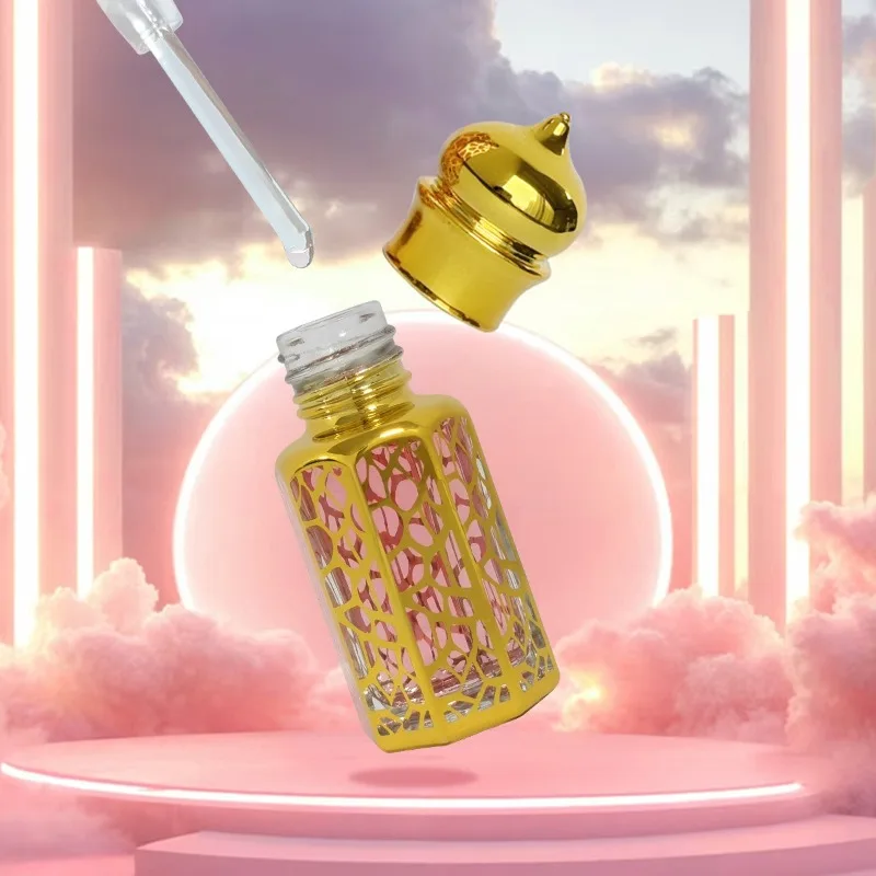 10ML Merk Parfum Vanille Sande - Sandalwood Perfume Oil recensie en prijs