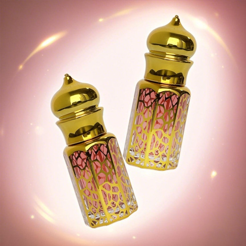 10ML Merk Parfum Vanille Sande - Sandalwood Perfume Oil recensie en prijs
