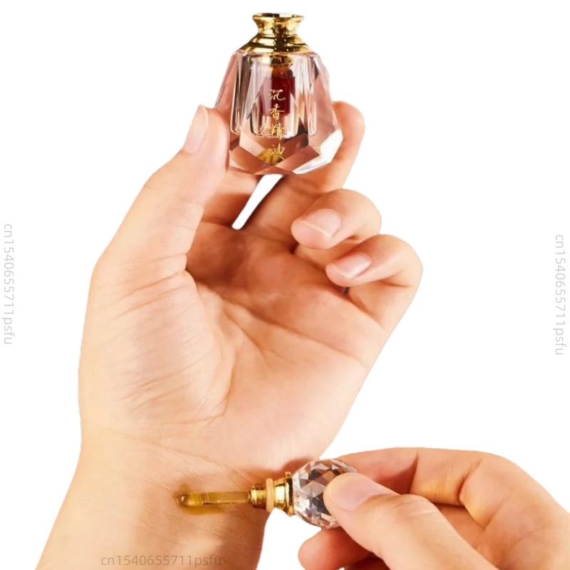 Premium Cambodjaanse Oud-olie  - Sandalwood Perfume Oil recensie en prijs