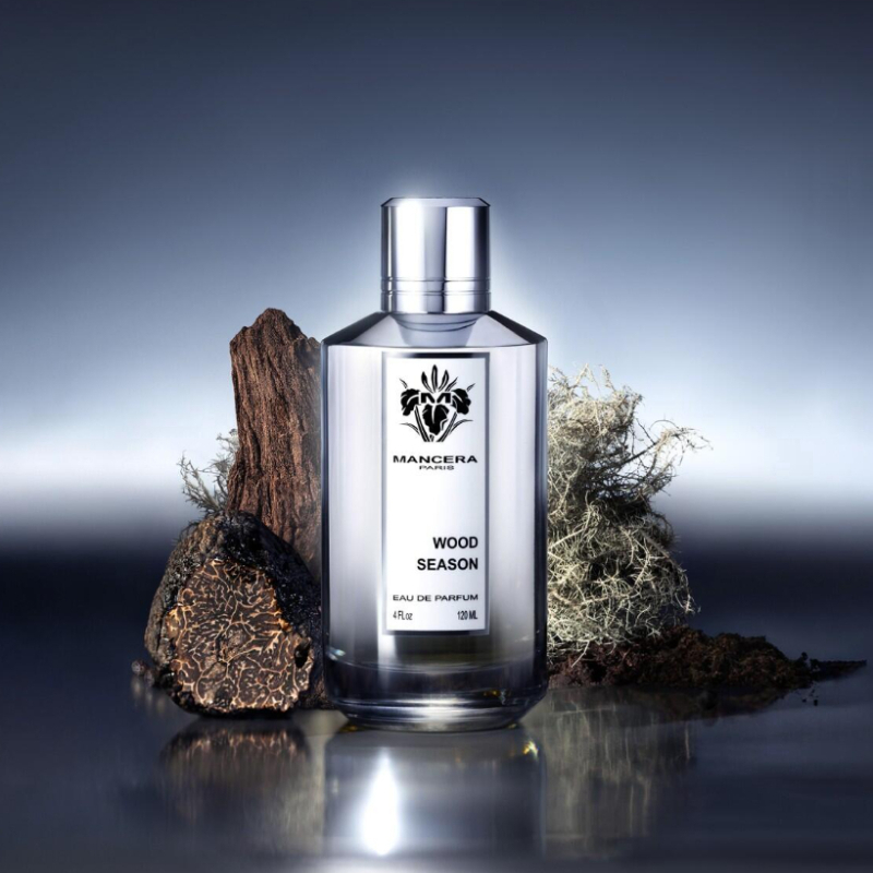 Wood Season 100ML Mancera Parf - Fragrance Perfume Note recensie en prijs