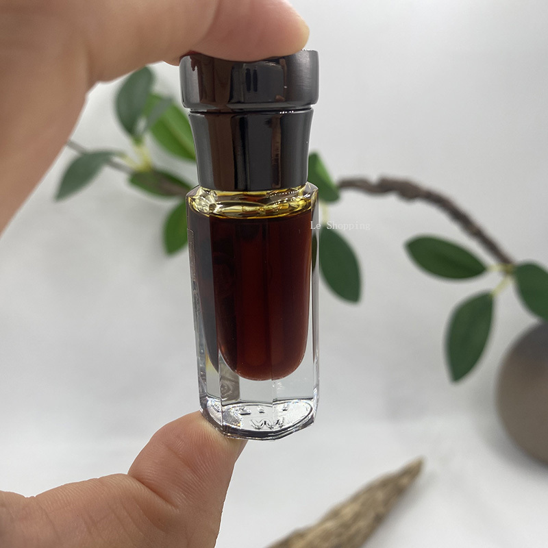 Superkritische Hainan Agarwood - Sandalwood Perfume Oil recensie en prijs