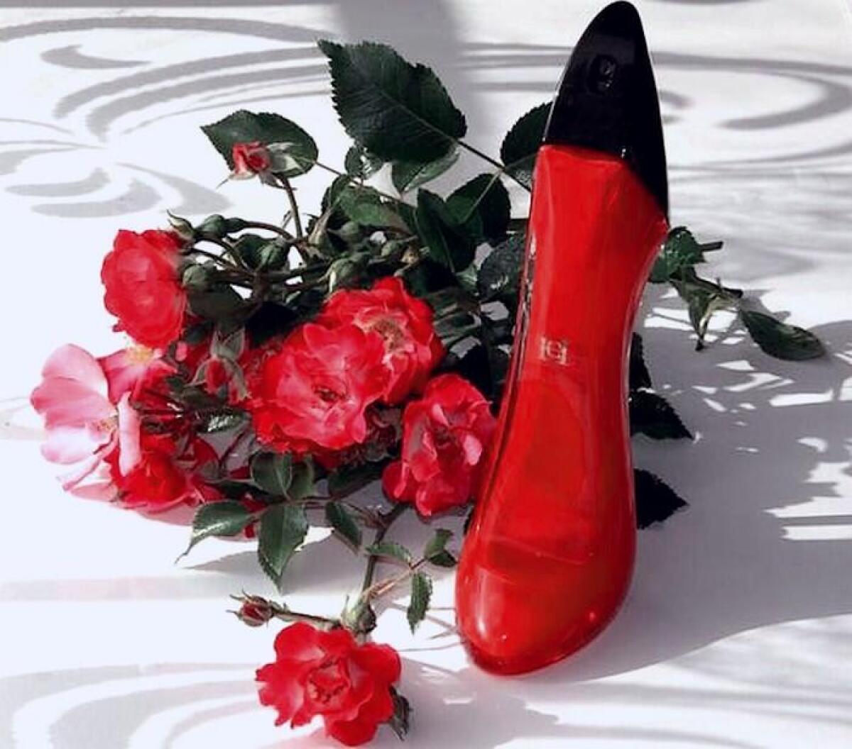 Carolina Herrera Very Good Gir - Perfume Floral Fragrance recensie en prijs