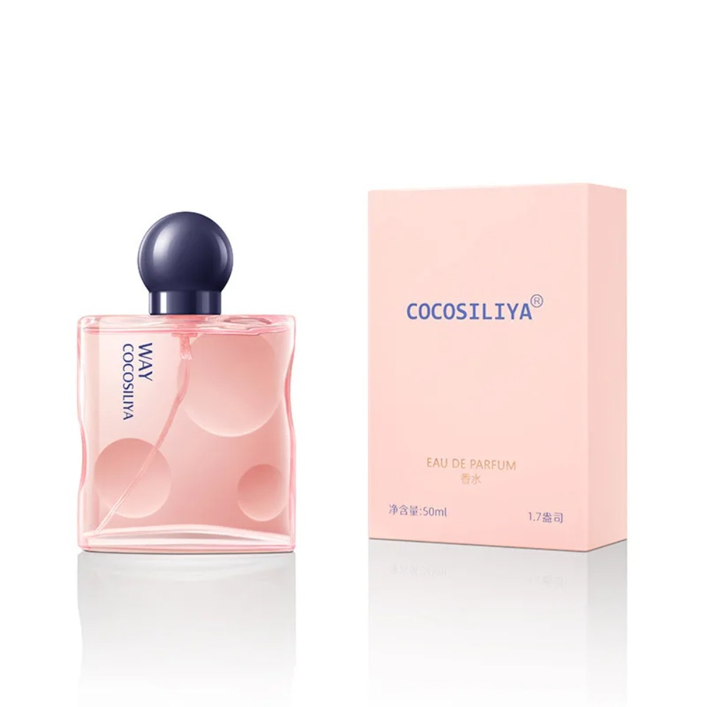 50ML Parfum Bloemen Geur langd - Perfume Zara recensie en prijs